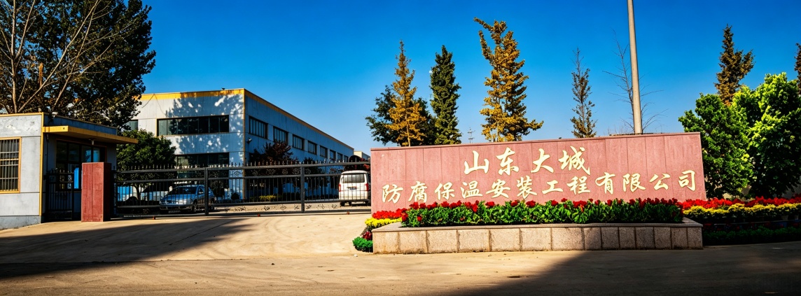 和顺聚氨酯保温管生产厂家